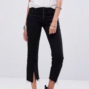 Free People Jeans
